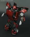 Alternity Cliff (Supreme Red Pearl) (Cliffjumper (Supreme Red Pearl))  - Image #65 of 112