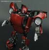 Alternity Cliff (Supreme Red Pearl) (Cliffjumper (Supreme Red Pearl))  - Image #66 of 112