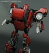 Alternity Cliff (Supreme Red Pearl) (Cliffjumper (Supreme Red Pearl))  - Image #68 of 112