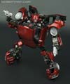 Alternity Cliff (Supreme Red Pearl) (Cliffjumper (Supreme Red Pearl))  - Image #73 of 112