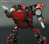 Alternity Cliff (Supreme Red Pearl) (Cliffjumper (Supreme Red Pearl))  - Image #74 of 112