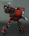 Alternity Cliff (Supreme Red Pearl) (Cliffjumper (Supreme Red Pearl))  - Image #76 of 112
