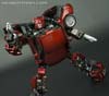 Alternity Cliff (Supreme Red Pearl) (Cliffjumper (Supreme Red Pearl))  - Image #80 of 112
