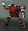 Alternity Cliff (Supreme Red Pearl) (Cliffjumper (Supreme Red Pearl))  - Image #82 of 112