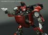 Alternity Cliff (Supreme Red Pearl) (Cliffjumper (Supreme Red Pearl))  - Image #87 of 112