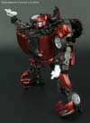 Alternity Cliff (Supreme Red Pearl) (Cliffjumper (Supreme Red Pearl))  - Image #89 of 112