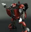 Alternity Cliff (Supreme Red Pearl) (Cliffjumper (Supreme Red Pearl))  - Image #90 of 112