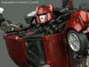 Alternity Cliff (Supreme Red Pearl) (Cliffjumper (Supreme Red Pearl))  - Image #91 of 112