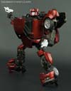 Alternity Cliff (Supreme Red Pearl) (Cliffjumper (Supreme Red Pearl))  - Image #92 of 112