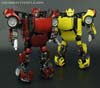 Alternity Cliff (Supreme Red Pearl) (Cliffjumper (Supreme Red Pearl))  - Image #94 of 112