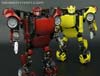 Alternity Cliff (Supreme Red Pearl) (Cliffjumper (Supreme Red Pearl))  - Image #95 of 112