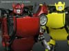 Alternity Cliff (Supreme Red Pearl) (Cliffjumper (Supreme Red Pearl))  - Image #96 of 112