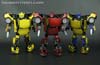 Alternity Cliff (Supreme Red Pearl) (Cliffjumper (Supreme Red Pearl))  - Image #103 of 112