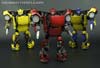 Alternity Cliff (Supreme Red Pearl) (Cliffjumper (Supreme Red Pearl))  - Image #104 of 112