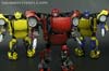 Alternity Cliff (Supreme Red Pearl) (Cliffjumper (Supreme Red Pearl))  - Image #105 of 112