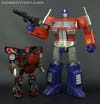 Alternity Cliff (Supreme Red Pearl) (Cliffjumper (Supreme Red Pearl))  - Image #109 of 112