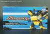 Alternity Gold Bug (Throttle Gold) (Goldbug (Throttle Gold))  - Image #4 of 126