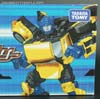 Alternity Gold Bug (Throttle Gold) (Goldbug (Throttle Gold))  - Image #5 of 126