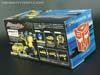 Alternity Gold Bug (Throttle Gold) (Goldbug (Throttle Gold))  - Image #10 of 126
