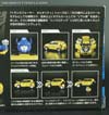 Alternity Gold Bug (Throttle Gold) (Goldbug (Throttle Gold))  - Image #13 of 126