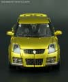 Alternity Gold Bug (Throttle Gold) (Goldbug (Throttle Gold))  - Image #20 of 126