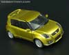 Alternity Gold Bug (Throttle Gold) (Goldbug (Throttle Gold))  - Image #22 of 126