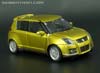 Alternity Gold Bug (Throttle Gold) (Goldbug (Throttle Gold))  - Image #23 of 126