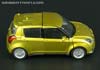 Alternity Gold Bug (Throttle Gold) (Goldbug (Throttle Gold))  - Image #24 of 126