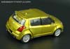 Alternity Gold Bug (Throttle Gold) (Goldbug (Throttle Gold))  - Image #25 of 126
