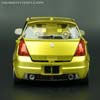 Alternity Gold Bug (Throttle Gold) (Goldbug (Throttle Gold))  - Image #27 of 126