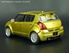 Alternity Gold Bug (Throttle Gold) (Goldbug (Throttle Gold))  - Image #28 of 126