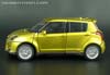 Alternity Gold Bug (Throttle Gold) (Goldbug (Throttle Gold))  - Image #29 of 126