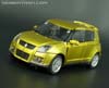 Alternity Gold Bug (Throttle Gold) (Goldbug (Throttle Gold))  - Image #30 of 126