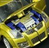 Alternity Gold Bug (Throttle Gold) (Goldbug (Throttle Gold))  - Image #36 of 126