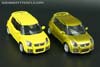 Alternity Gold Bug (Throttle Gold) (Goldbug (Throttle Gold))  - Image #42 of 126