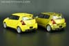 Alternity Gold Bug (Throttle Gold) (Goldbug (Throttle Gold))  - Image #44 of 126