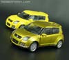 Alternity Gold Bug (Throttle Gold) (Goldbug (Throttle Gold))  - Image #47 of 126