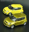 Alternity Gold Bug (Throttle Gold) (Goldbug (Throttle Gold))  - Image #48 of 126