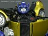 Alternity Gold Bug (Throttle Gold) (Goldbug (Throttle Gold))  - Image #105 of 126