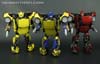 Alternity Gold Bug (Throttle Gold) (Goldbug (Throttle Gold))  - Image #118 of 126