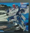 Alternity Starscream (White Pearl) - Image #3 of 149