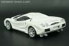 Alternity Starscream (White Pearl) - Image #26 of 149