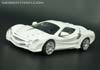 Alternity Starscream (White Pearl) - Image #28 of 149