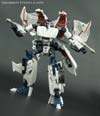 Alternity Starscream (White Pearl) - Image #98 of 149