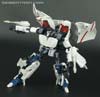 Alternity Starscream (White Pearl) - Image #105 of 149
