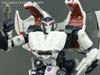 Alternity Starscream (White Pearl) - Image #118 of 149