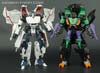 Alternity Starscream (White Pearl) - Image #127 of 149