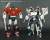 Alternity Starscream (White Pearl) - Image #141 of 149