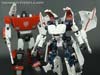 Alternity Starscream (White Pearl) - Image #142 of 149