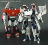 Alternity Starscream (White Pearl) - Image #145 of 149